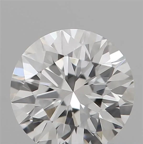 0.04ct Round Natural Diamond (Colour D, Clarity VVS1, Cut EX, IGI)