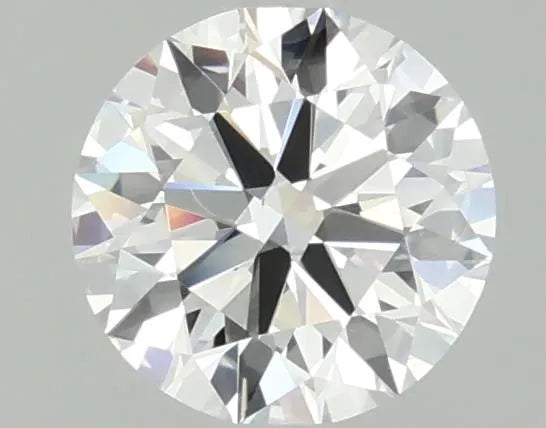 1.22ct Round Lab Grown Diamond (Colour F, Clarity VS2, Cut ID, IGI Certified)