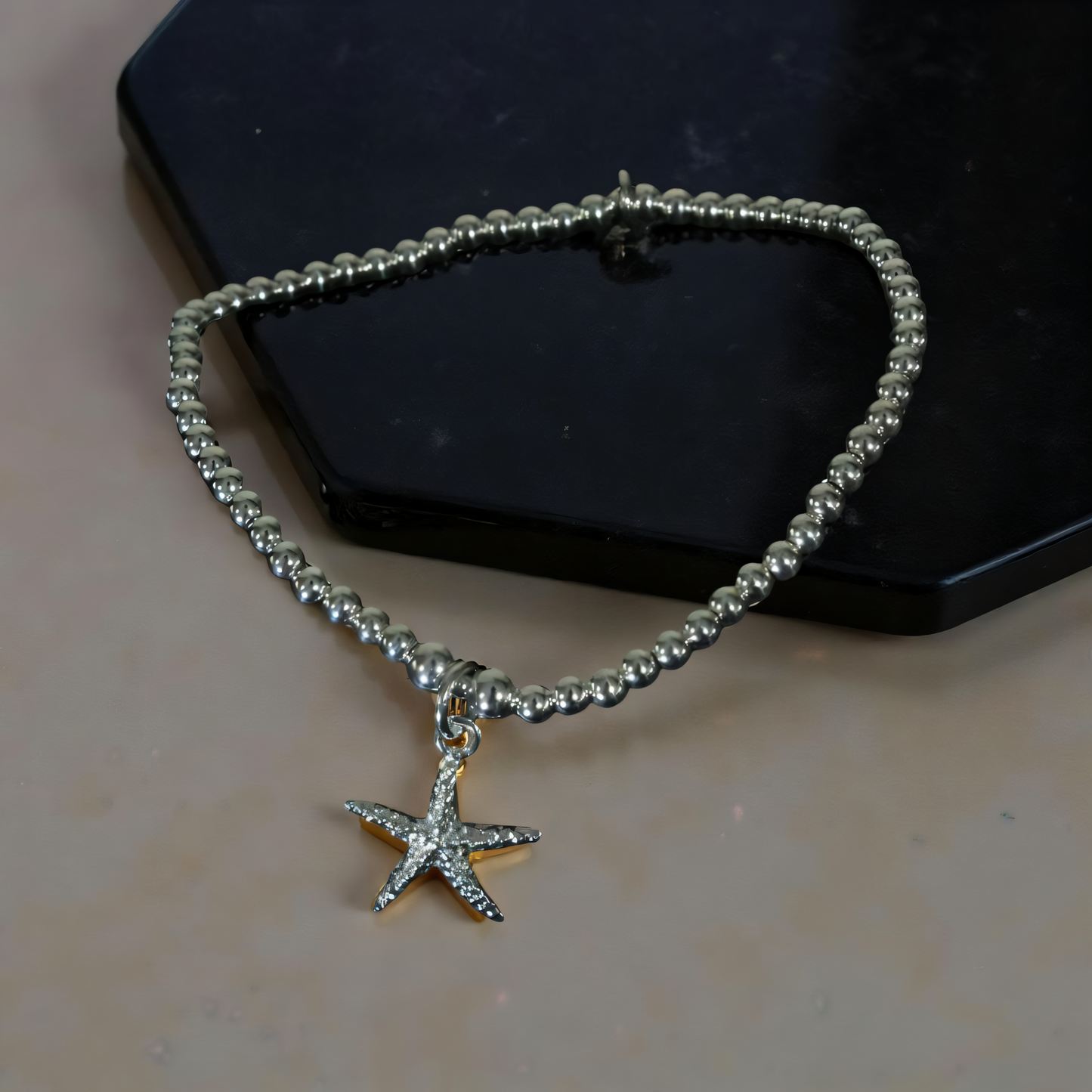 Starfish Bracelet