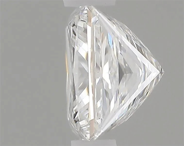 0.95ct Princess Lab Grown Diamond (Colour E, Clarity VS1, IGI Certified)