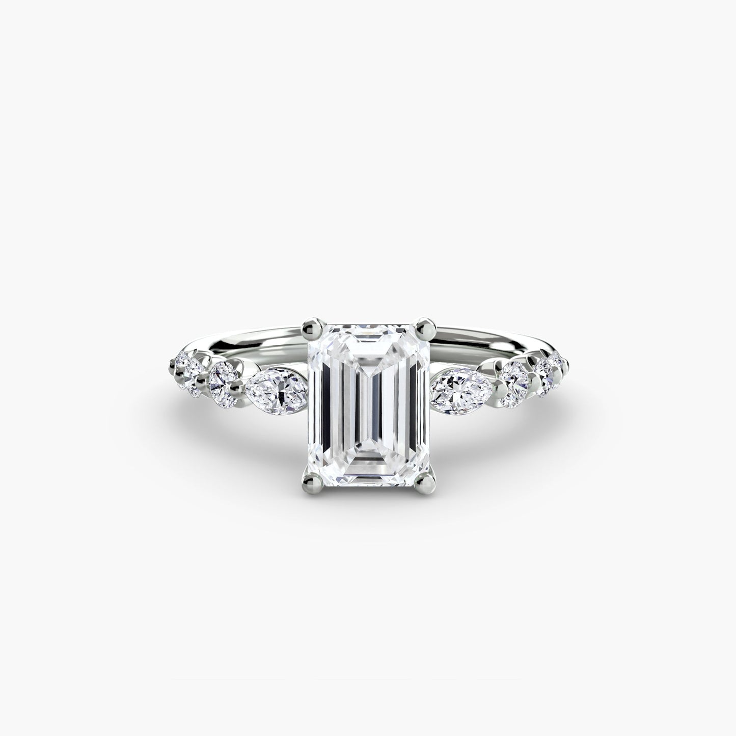 Completed Ring (United States Size 9.00)
