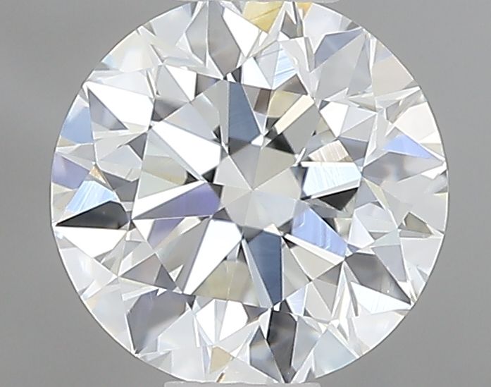 1.00ct Round Natural Diamond (Colour G, Clarity VS1, Cut EX, IGI Certified)