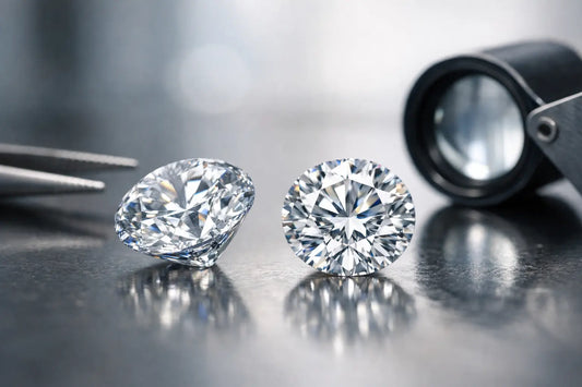 IGI vs GIA Diamonds: Which Should You Buy?