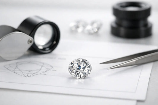 GIA Diamond Certification Explained Clearly
