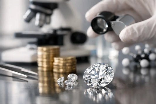 Do Lab Diamonds Hold Value? Buyer Facts