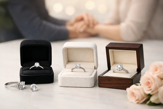 Best Rings for Proposals Chosen With Confidence