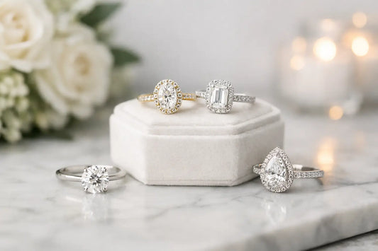Best Engagement Ring: What to Choose