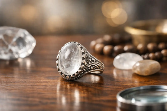 Dur E Najaf Ring Guide for Buyers