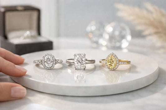 Engagement Ring Trends 2026 to Know