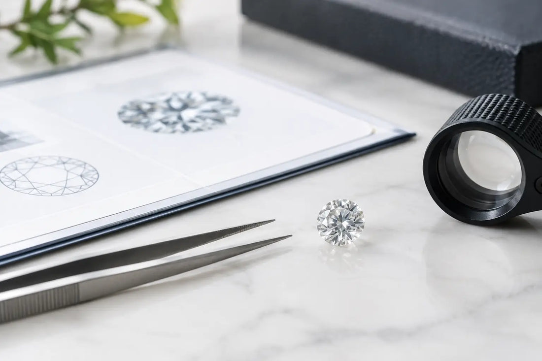 Lab Diamond Certification: What Buyers Need