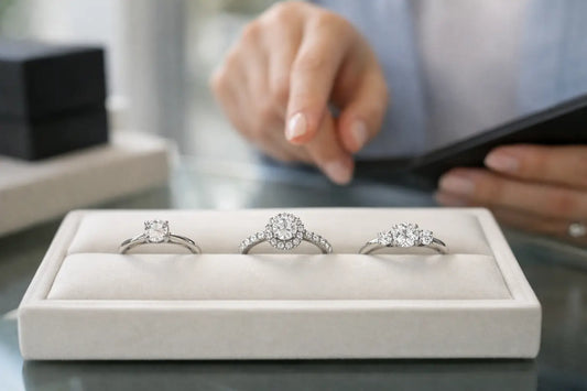 How to Choose an Engagement Setting
