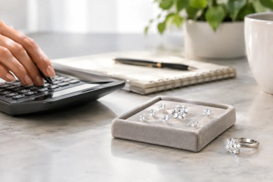 How to Set a Diamond Budget Without Compromise