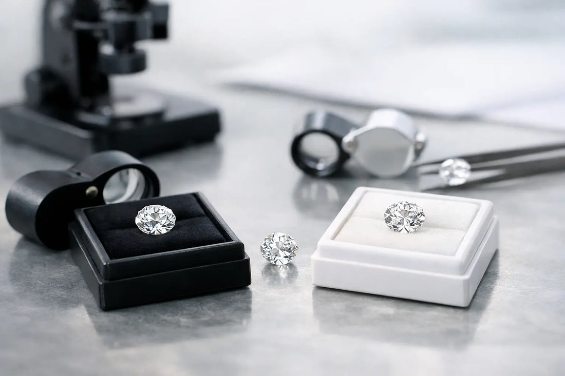 IGI vs GIA Certification: Which Matters?