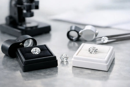 IGI vs GIA Certification: Which Matters?