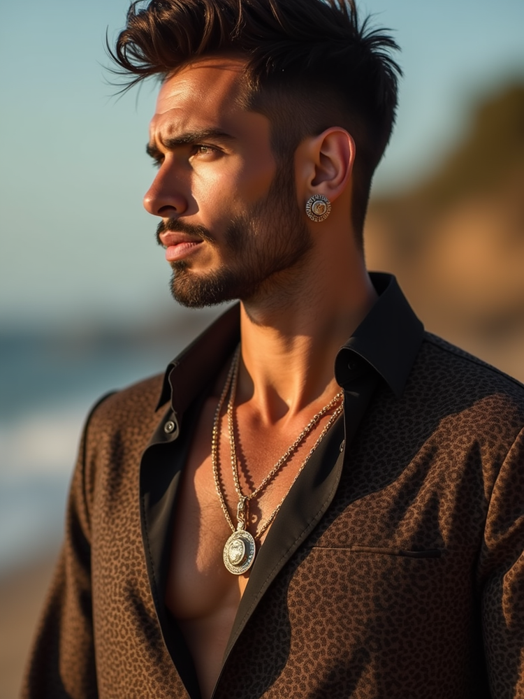 Mens Jewellery