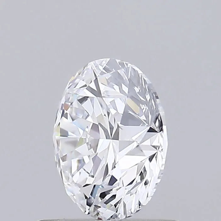 1.12 Carats ROUND Diamond