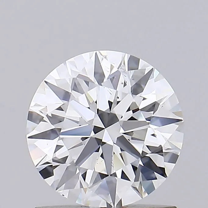 1 Carats ROUND Diamond