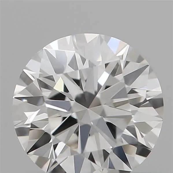 0.04ct Round Natural Diamond (Colour E, Clarity VVS1, Cut EX, IGI)