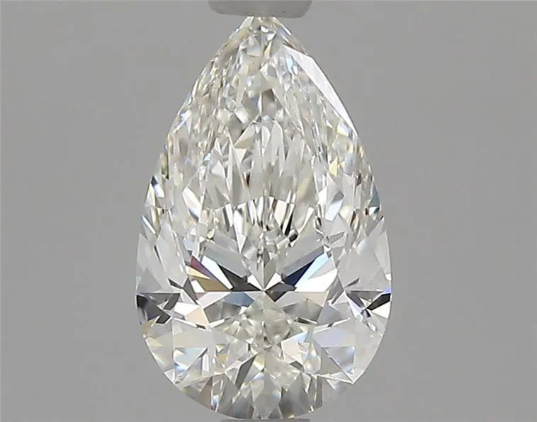 1.02 Carats PEAR Diamond