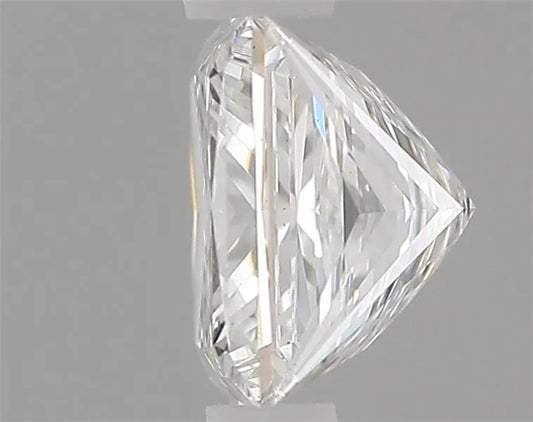 0.95ct Princess Lab Grown Diamond (Colour E, Clarity VS1, IGI Certified)