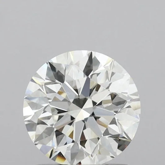 1.00ct Round Natural Diamond (Colour G, Clarity VS1, Cut EX, IGI)