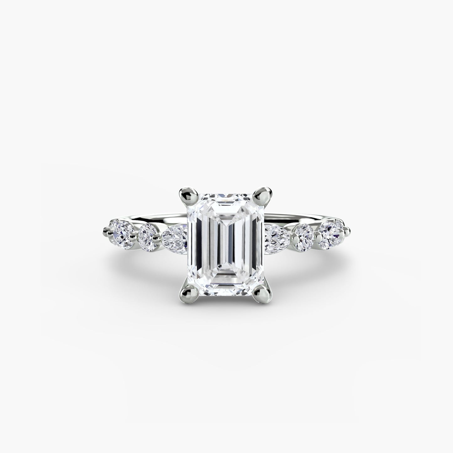 Completed Ring (United States Size 9.00)