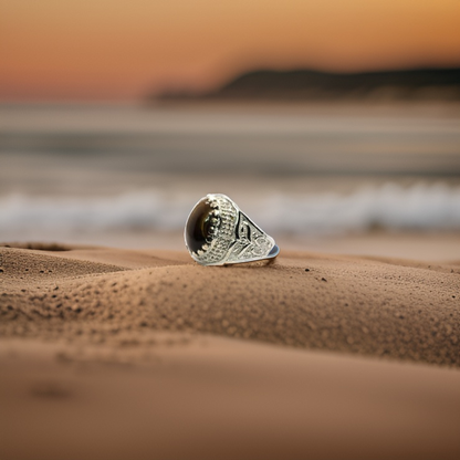 خاتم عين النمر